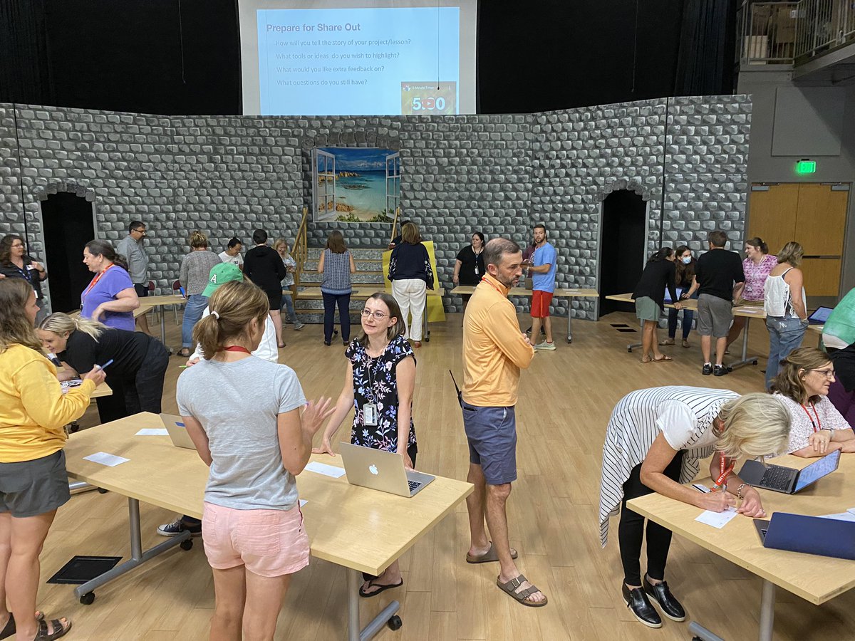 Lincoln IU12 STEM tweet media