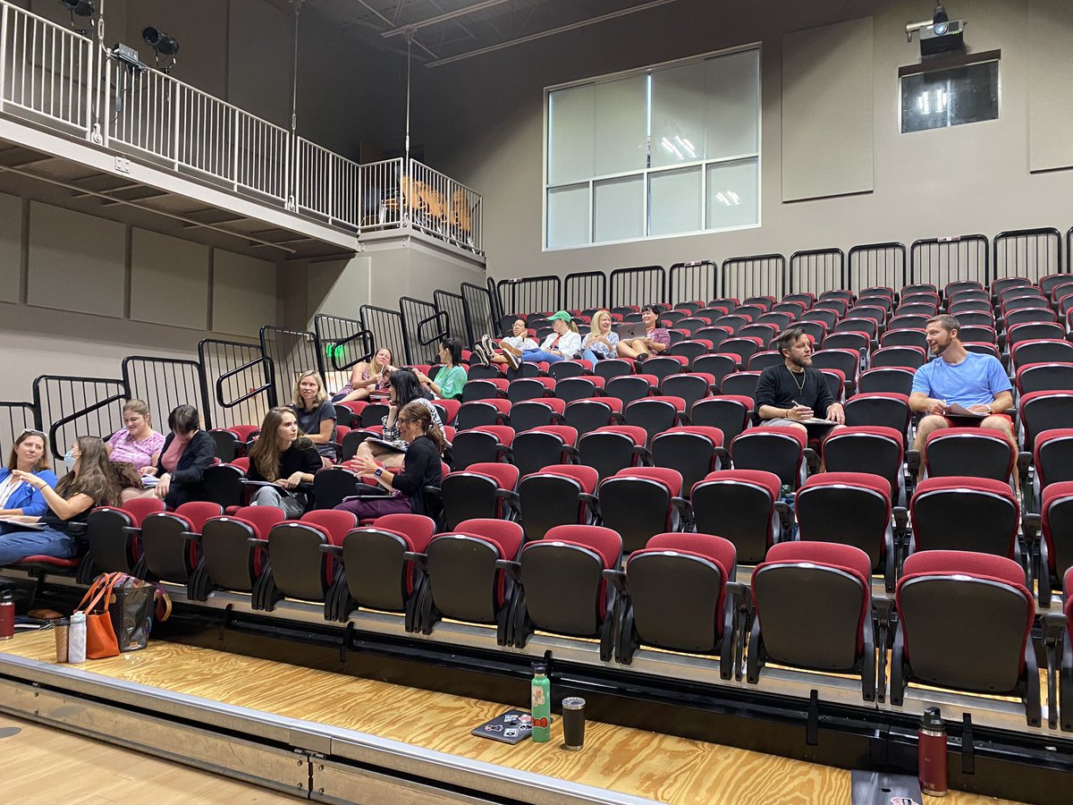 Lincoln IU12 STEM tweet media