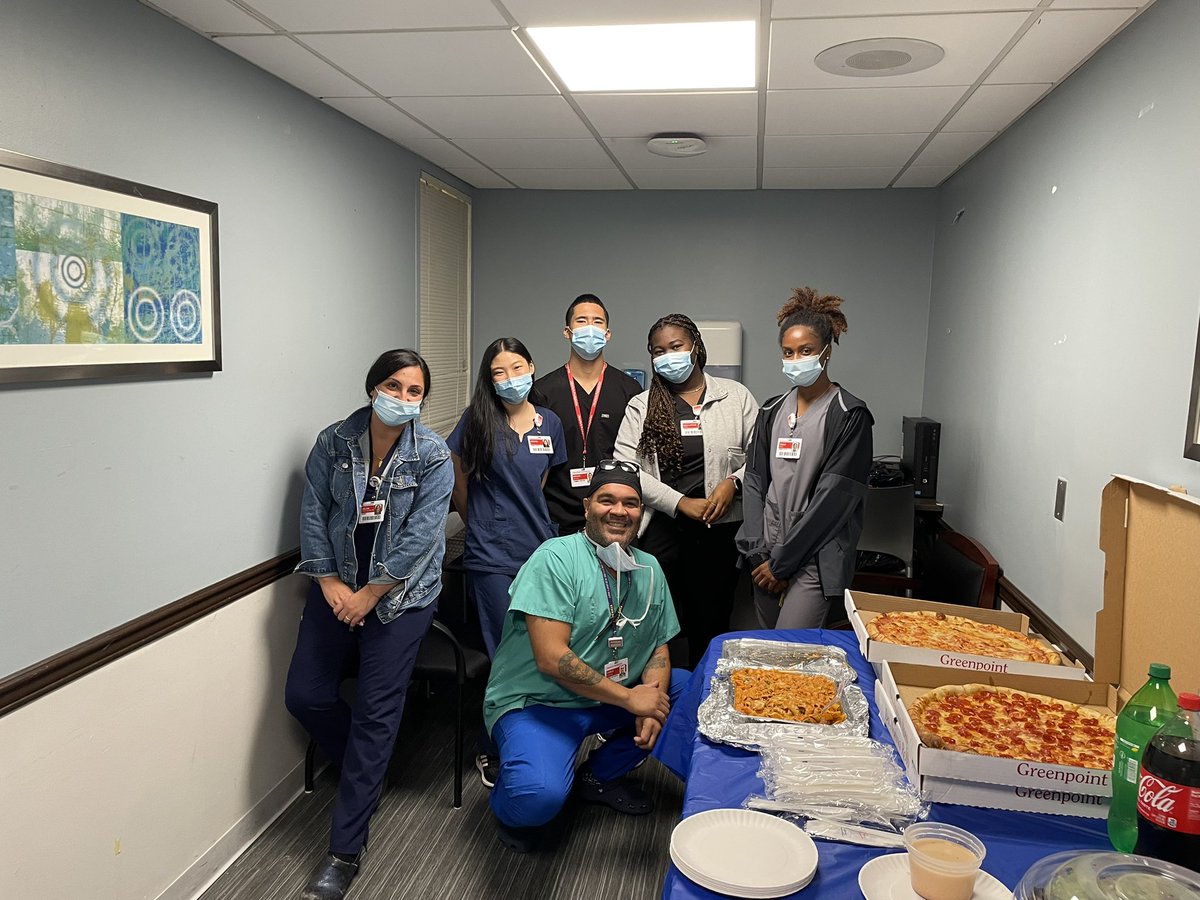 Shout out to the NYP Summer Interns who joined @NypbmhSd for the last 6 weeks! It was a pleasure having you guys! Thank you for having an open mind and learning how different clinicians work together to provide world class care!