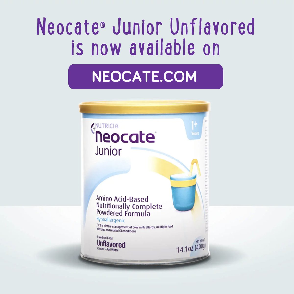 neocate tweet media