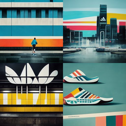 Le projet #MidjourneyAI est impressionnant ! 

Une  #IA créé des visuels à partir de phrases ou de mots clés qu’on lui donne 👀