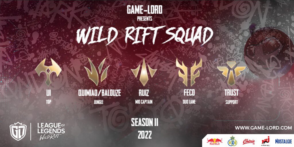 Game-Lord tweet media