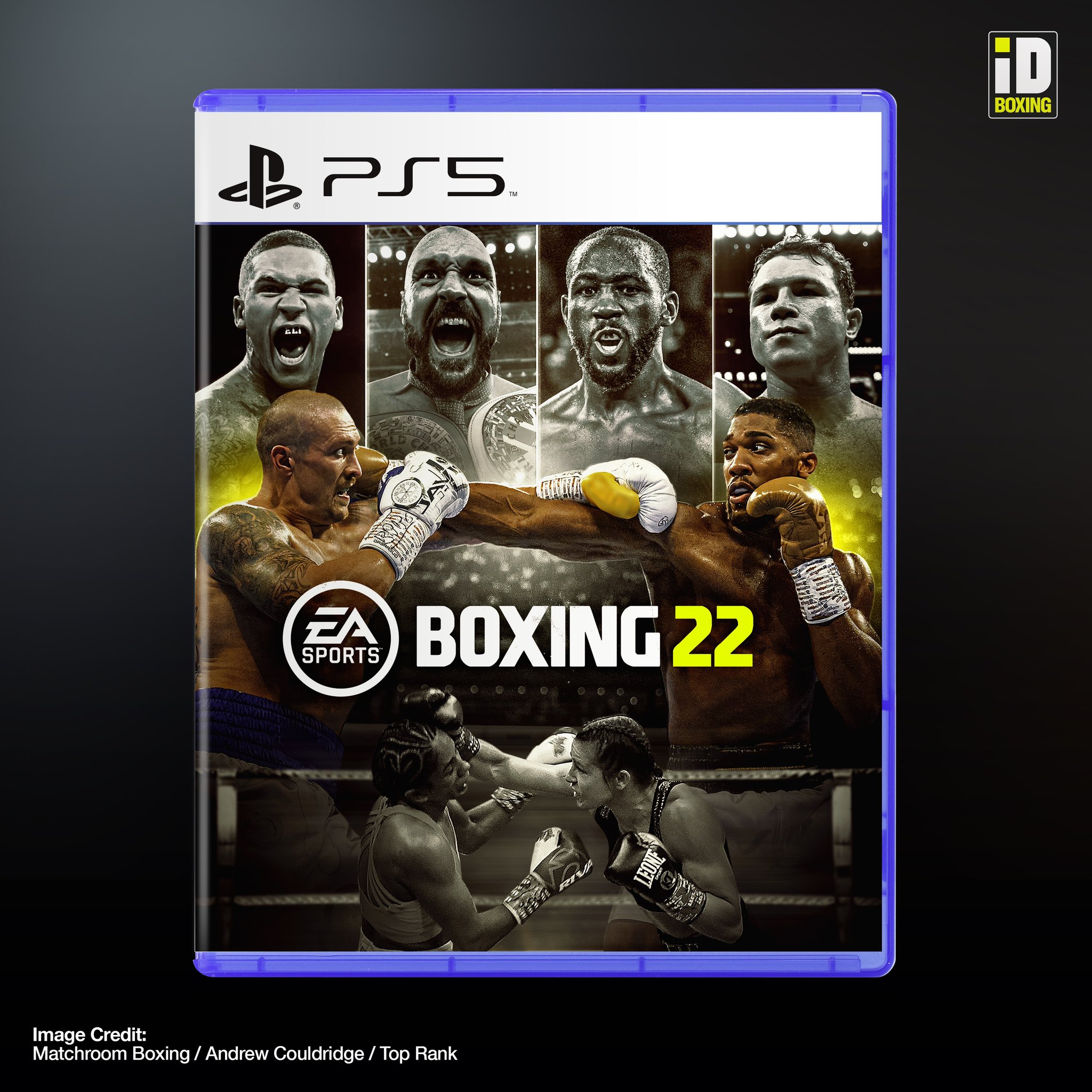 arkiv Tæt brud iD Boxing on Twitter: "Dear @EASPORTS, On behalf of the boxing Twitter  community we are asking you to please make us a new boxing game. Yours  sincerely, @idboxingnews 🥊 https://t.co/U1WozA1VWh" / Twitter