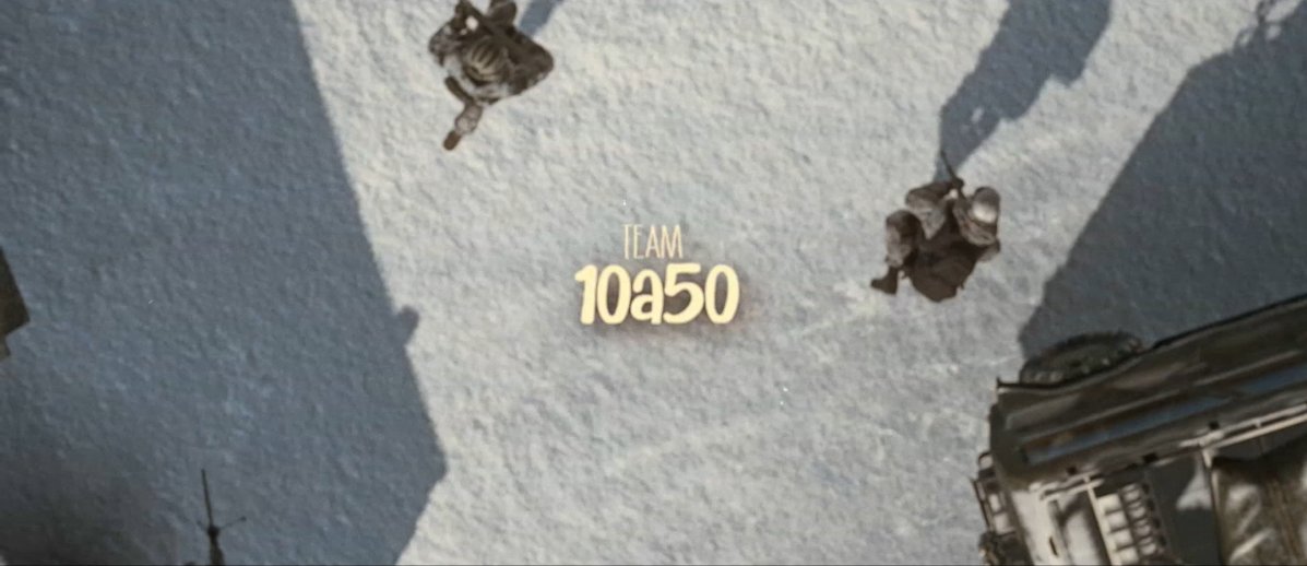 Tomorrow on Aether! - Clash of the Clan Part 1 (Team Mug v Team 10a50) 🔥