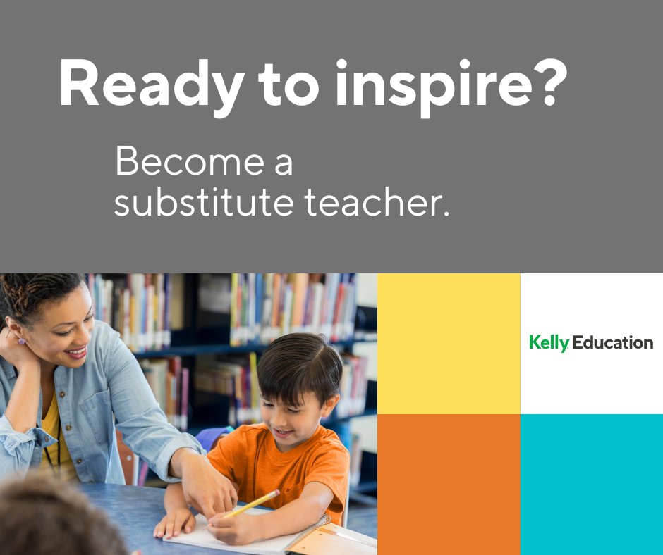 Vicr092_KES's tweet photo. Are you ready something new ? 
Become a substitute today,
Use this link below to view jobs and apply:
https://t.co/cz7FFrIB4D https://t.co/Mgw7BnwQab