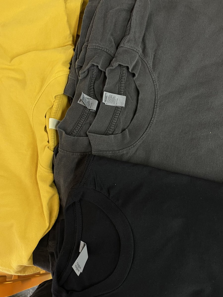 Thicc collars on the way✔️