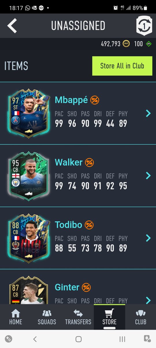 longstaff_s's tweet photo. @FUT_Rory https://t.co/GqxbkBzmLZ