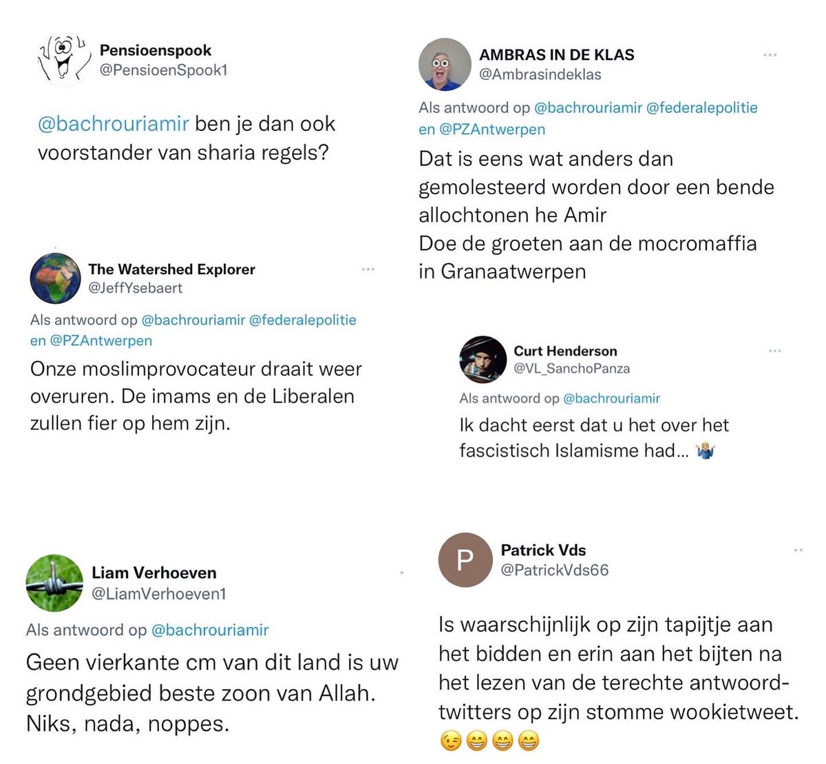 Amir Bachrouri tweet media