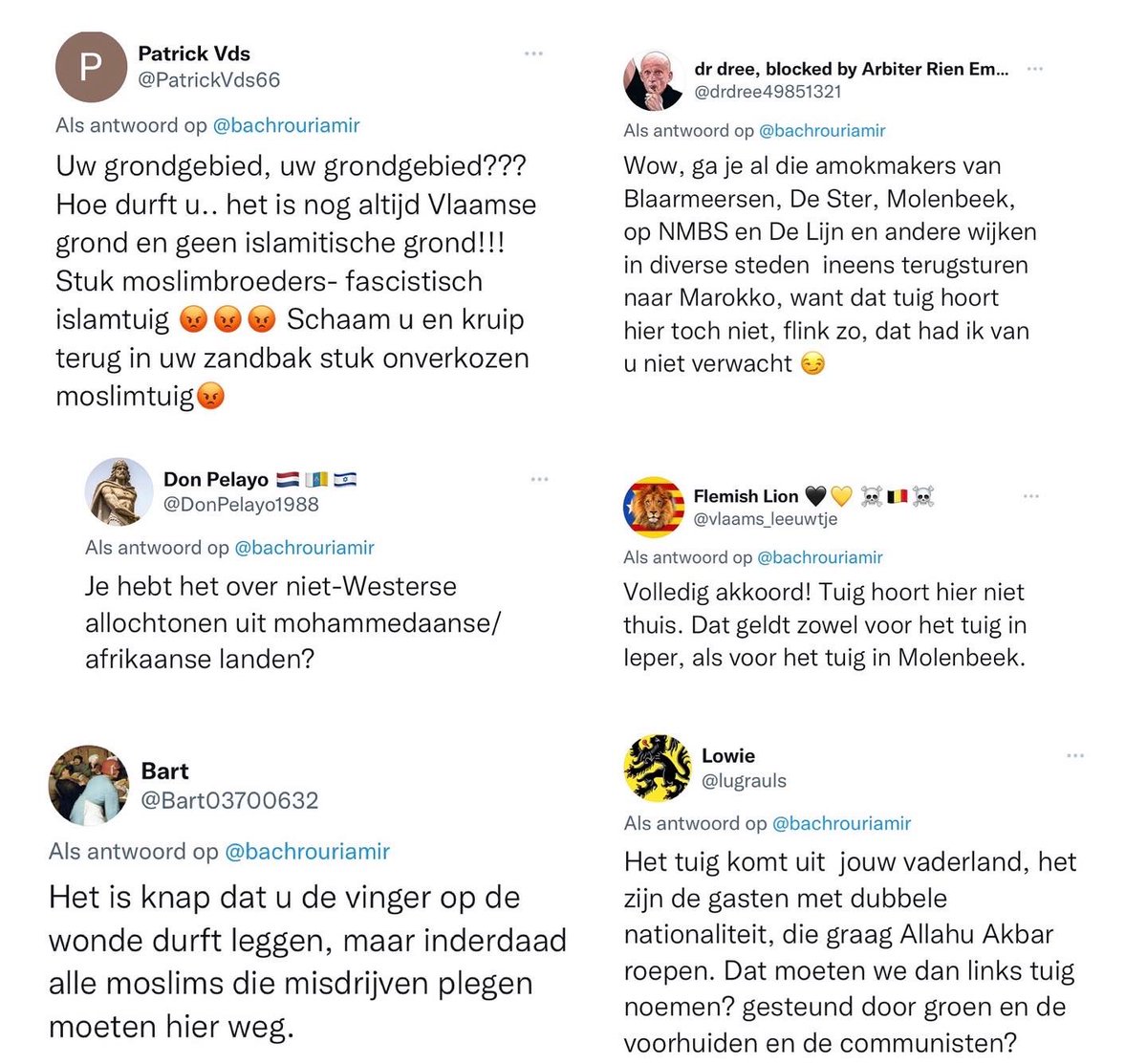 Amir Bachrouri tweet media