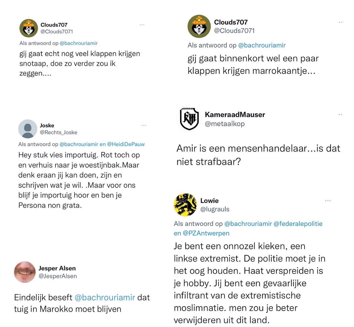 Amir Bachrouri tweet media