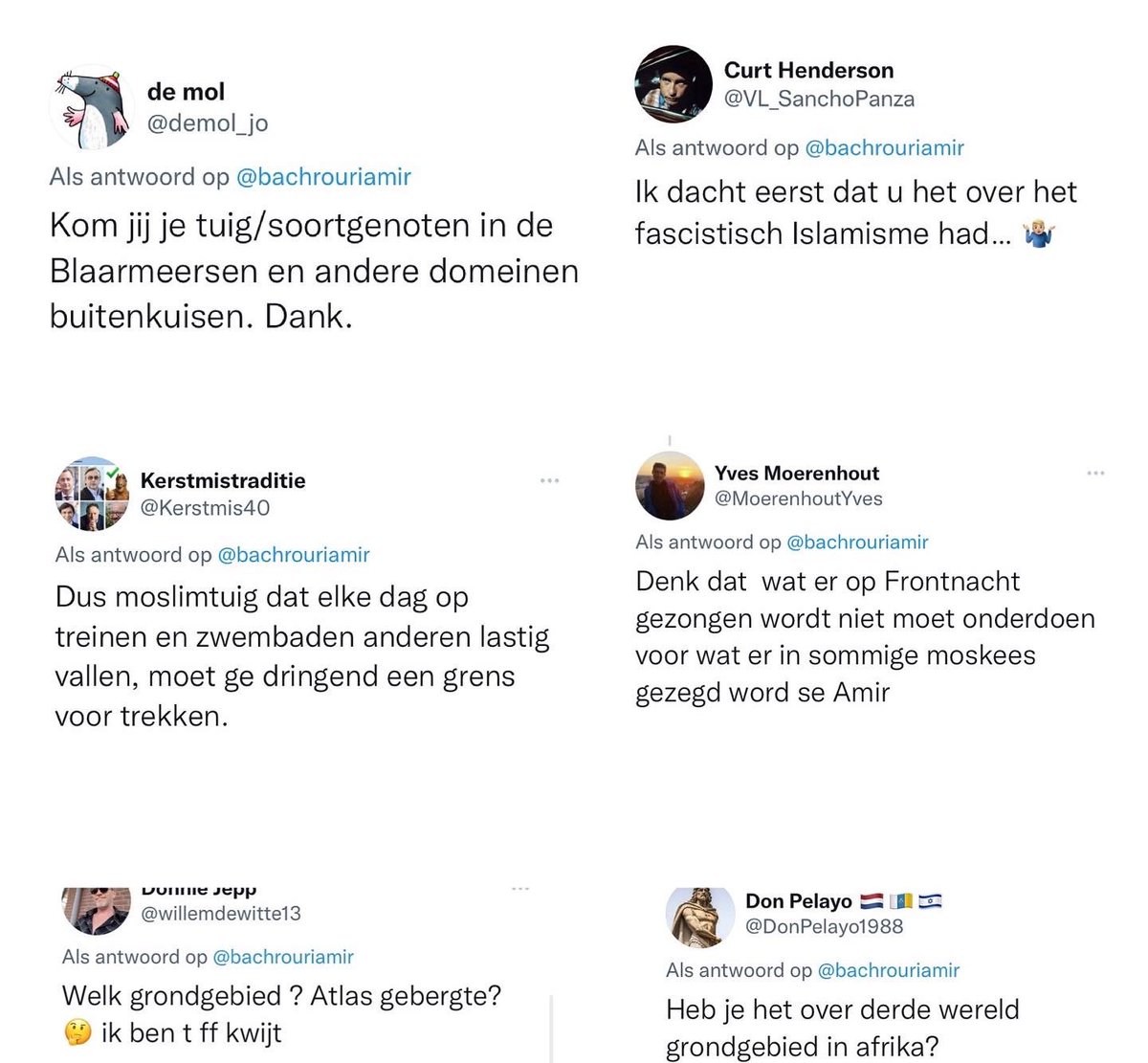 Amir Bachrouri tweet media