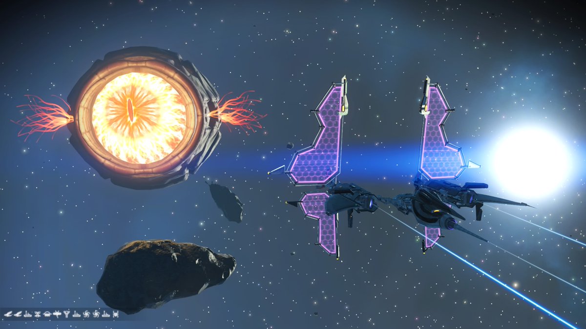 SugarCrow tweet media