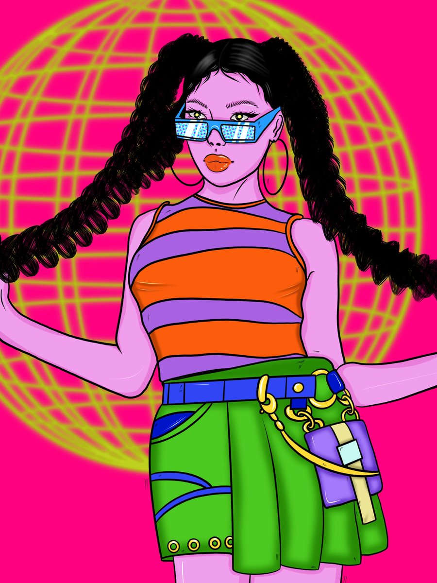 Good night fam #NFTCommunity 🤍

🤍🤍🤍 new 🤍🤍🤍

Ruth 

Available on <a href="/opensea/">OpenSea</a> 

opensea.io/assets/ethereu…
#nft #nftart