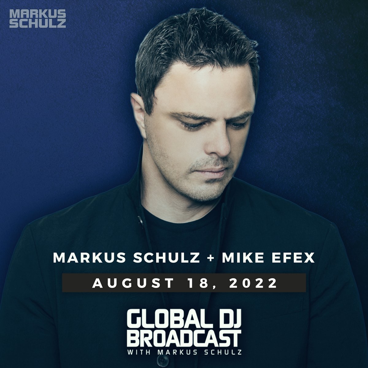 Markus Schulz tweet media