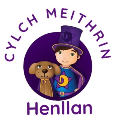 CylchHenllan's tweet photo. #NewProfilePic https://t.co/5ulQ1cv2t1