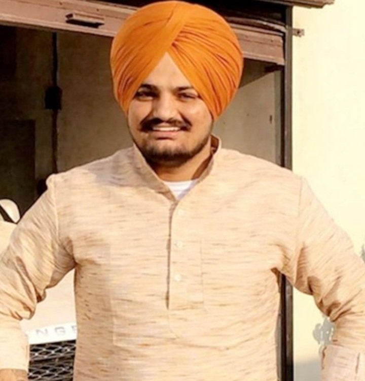 RanadebBhattac2's tweet photo. #JusticeForSidhuMooseWala 
#ArrestCulpritsOfSidhuMoosewala
He took Punjab and his home province to the International stage.
Please keep this campaign alive.
We cannot allow ourselves to forget him. https://t.co/6PcWPjH4Sm