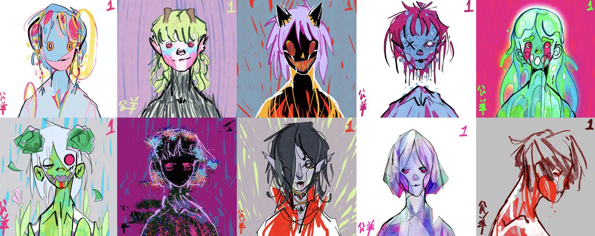 Mxnster Season has begun... visit the Discord for more info about how to catch a future drop. Lots of opportunities for holders and non-holders alike 🔥