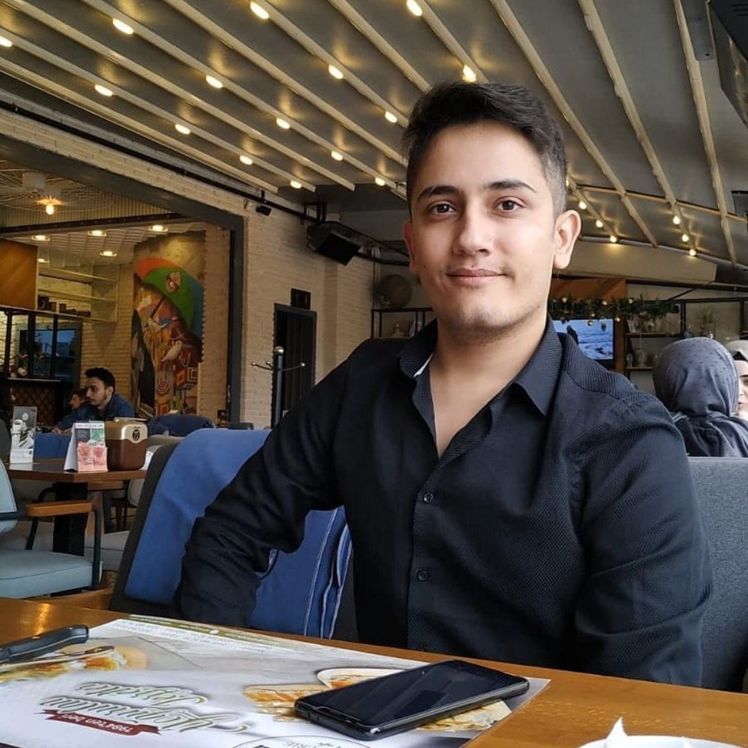 AbdullahTopak10's tweet photo. #YeniProfilResmi https://t.co/TSRp2k4t92