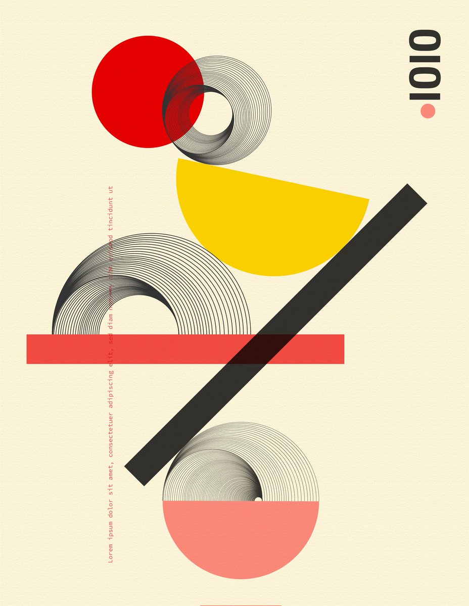 Hello people!!!!!
I'm here to wish you a great day and to show you my work #4 of my 1010 balance series, which is available at OpenSea.... here I leave the link 😉

opensea.io/assets/ethereu…