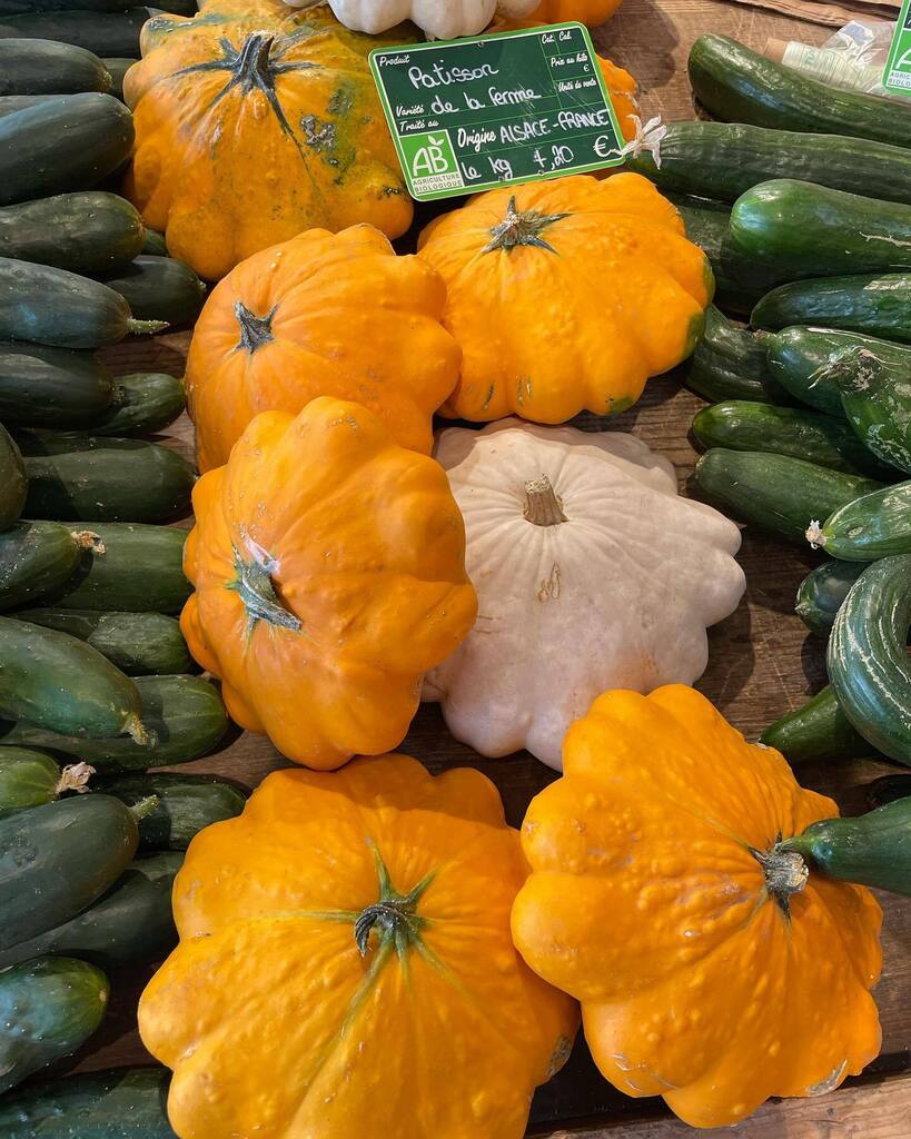 gillespudlowski's tweet photo. Shopping #bio et #alsacien à la #fermedetraenheim #rothgerber #traenheim #marchebio @fermerothgerber #yummy #foodpics #foodstagram #instagood #foodforthought #delicious #gourmandise #fresh #tasty #food #foodporn #foodies #delicious #delices #alsace #comm… https://t.co/KIrKR5lMK8 https://t.co/wXaLYNHsUa