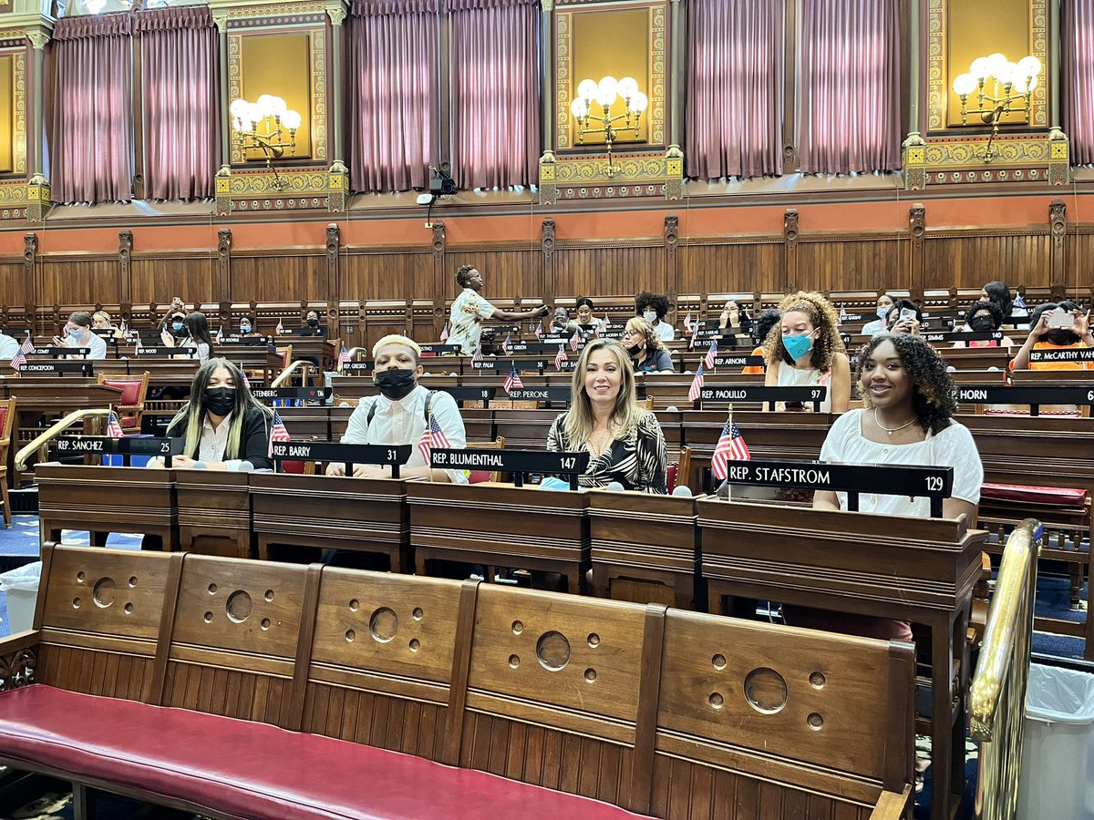 Capital Workforce Partners tweet media