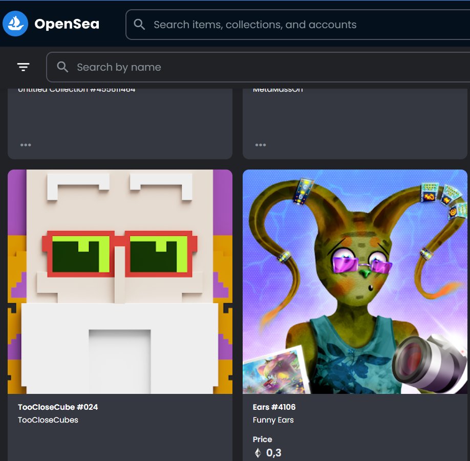 Dear Family❤️, we are adding your amazing works to the collection✅Later they will be placed in our planetary gallery💯🚀
 <a href="/TooCloseCubes/">TooCloseCubes</a> , <a href="/ElenaArtgent/">Elena Artgent 🪐</a> , <a href="/MaritaPegova/">Pegova_NFT</a> ,
@zaalianianna , <a href="/MSuazova/">MARISUART</a> , <a href="/Rizky_selah/">Ape Xrp Chain 🐒</a> , 
<a href="/Yudistiaiskand/">black&white BSTDZ</a> ,<a href="/ponpop_cynn/">PONPOP</a> , <a href="/nekomaruNFT/">Neko Maru</a> 🥳
and we continue.