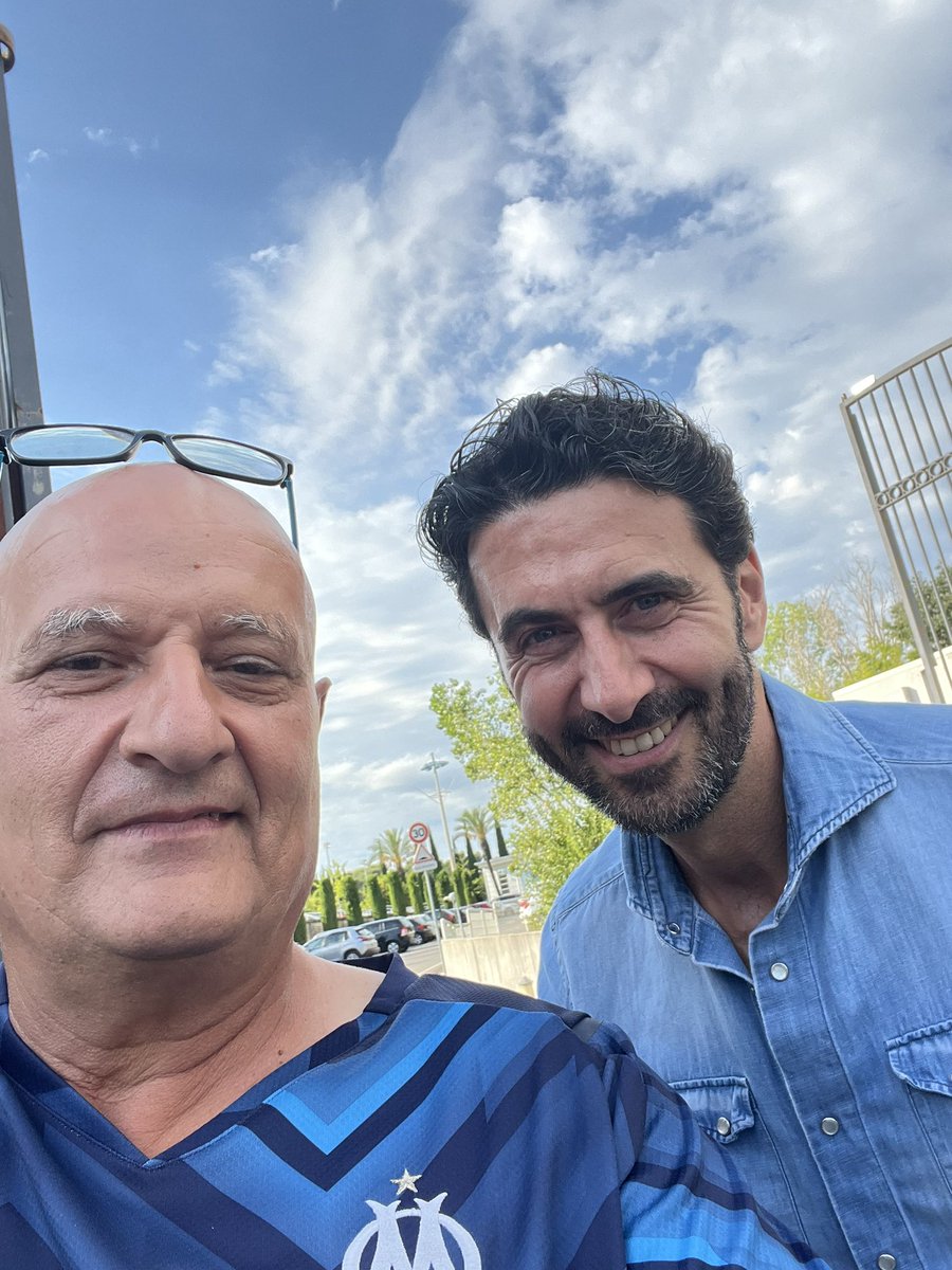 titi ( c’est toi le boss) tweet media