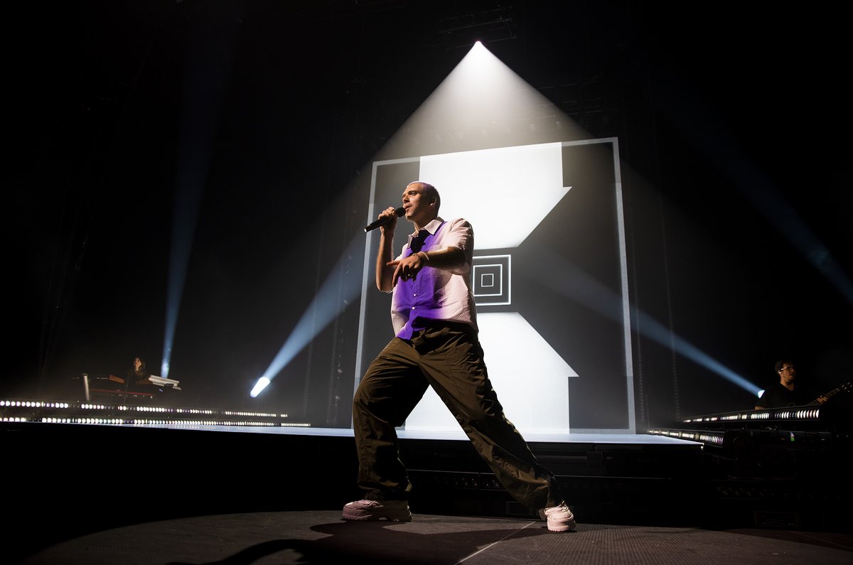 GIG GOER tweet media