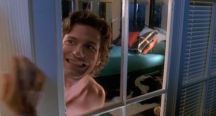 Happy Birthday to Adam Storke who turns 60 today! Name the movie of this shot. 5 min to answer! 