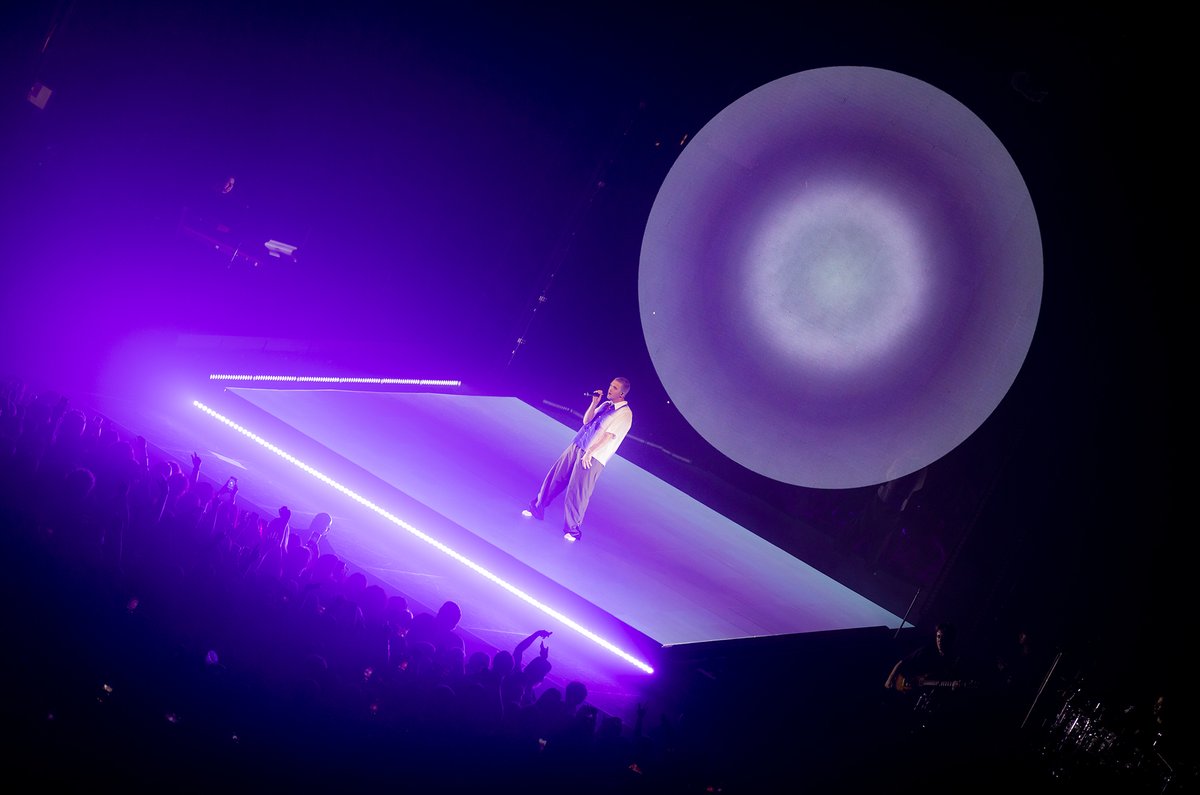 GIG GOER tweet media