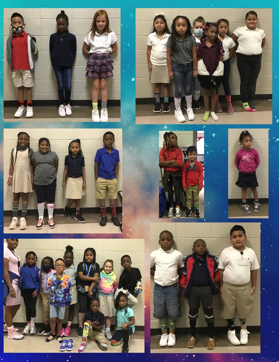 This year our students are going to "SOCK" it to negative behavior! #Built4Bibb #MVP #VIP #PBIS #StallionStrong #UpUpAndAway #LeaderInMe 
<a href="/BibbSchools/">Bibb County Schools</a>