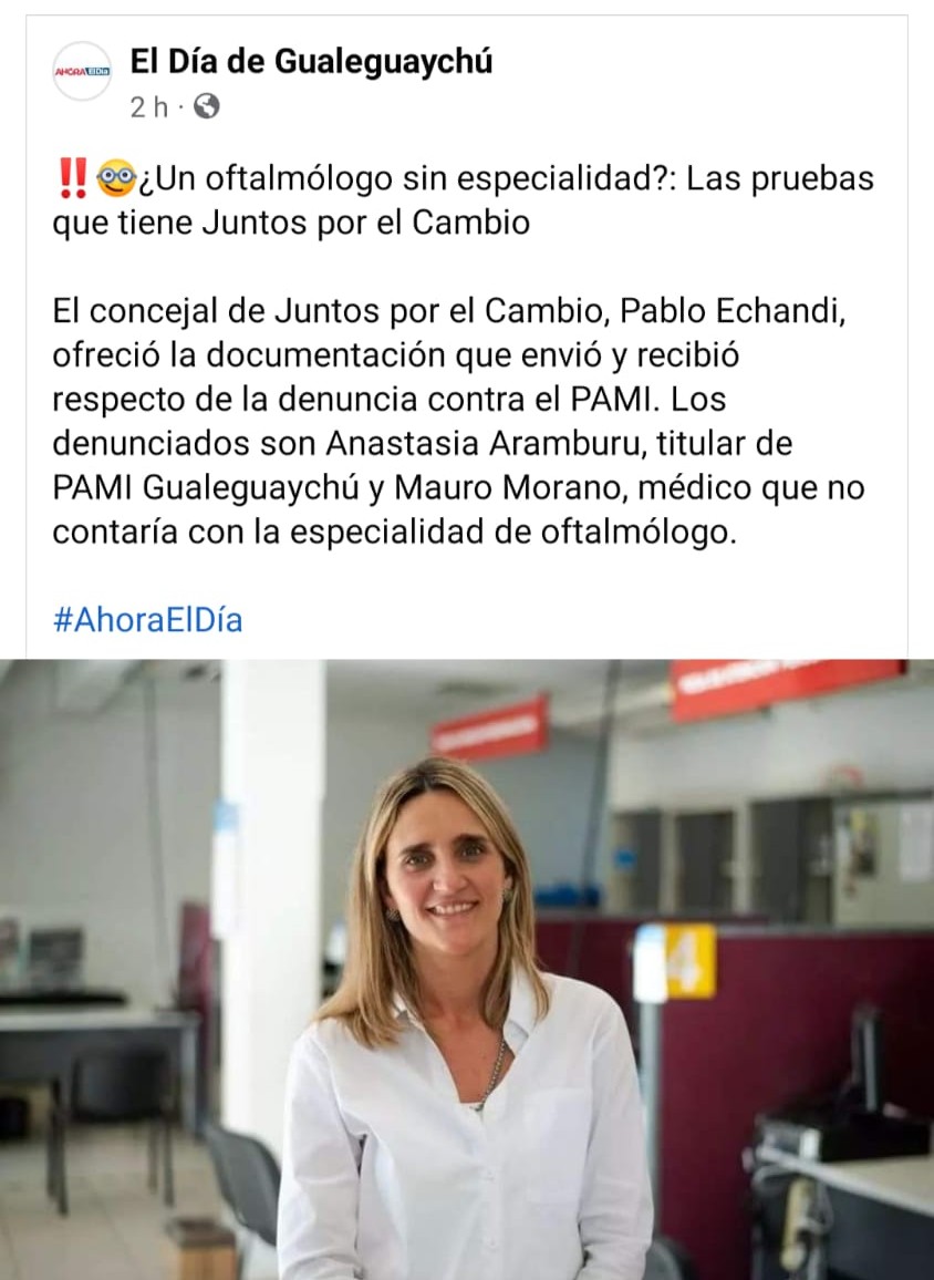 PROGualeguaychu's tweet photo. https://t.co/HTA09S4yV1