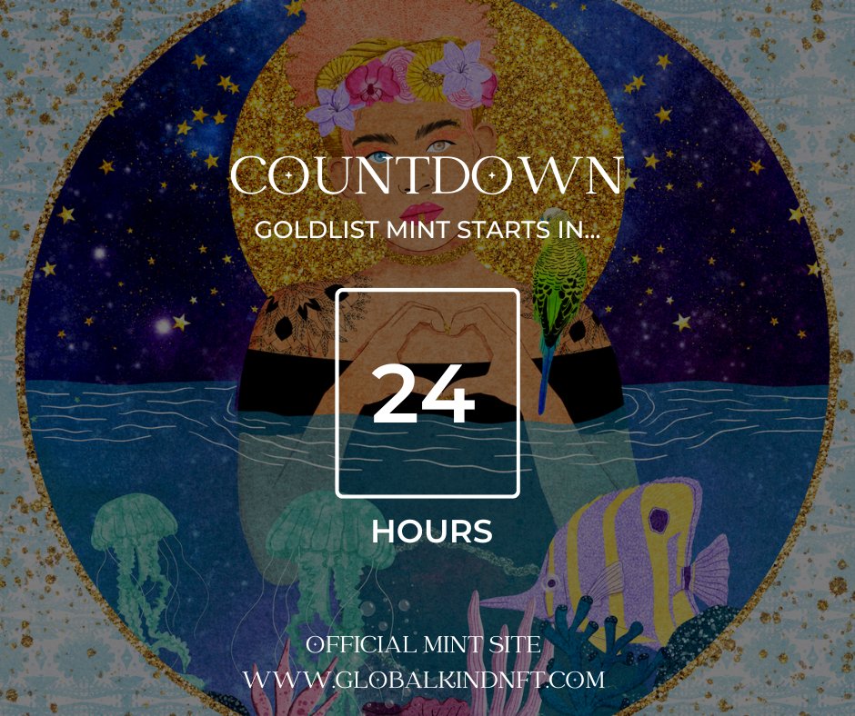 GlobalKind | NEW CHAPTER COMING tweet media