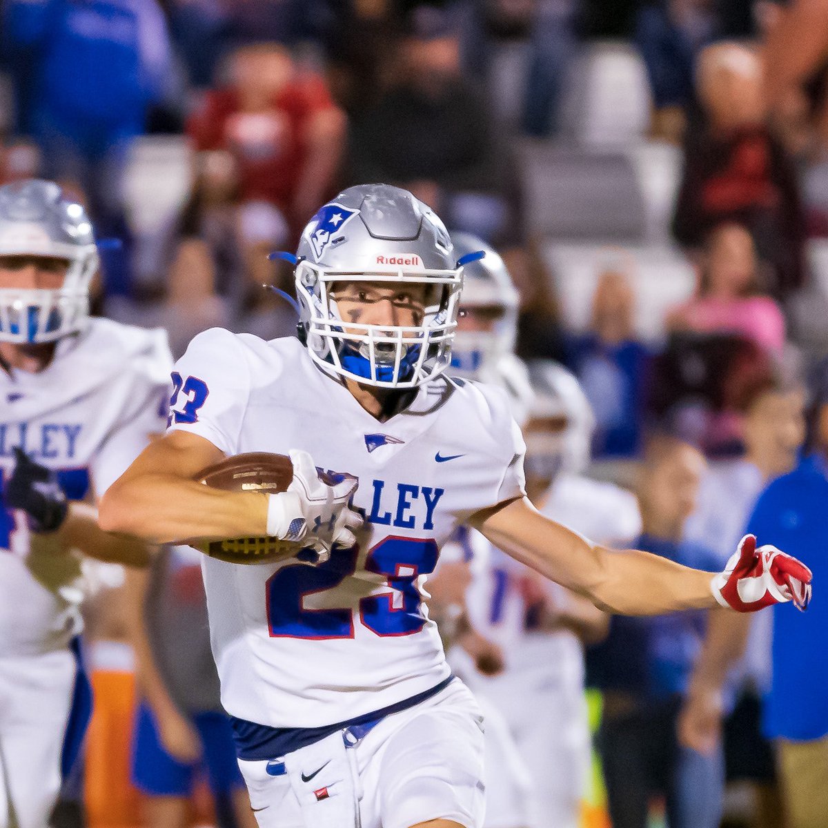 PressPassSports's tweet photo. The #txhsfb season is one week away. Take a look at 10 Texas Panhandle Six-Man football players to watch in 2022 by @c_sperry … photos by @GringoLocoPhoto 
https://t.co/bDwQHpDQWs https://t.co/Gfqp4gXtqo