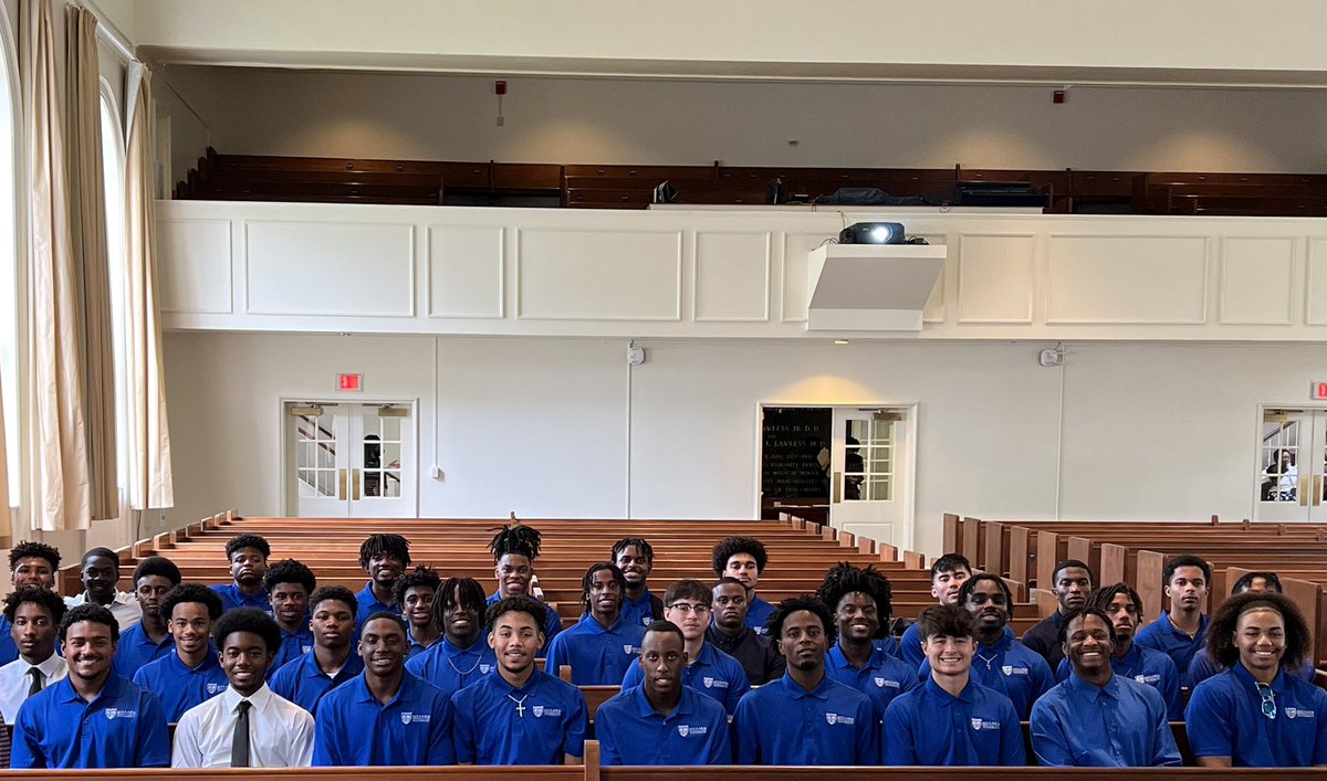 ✅First Convocation 

#GeauxBLEU