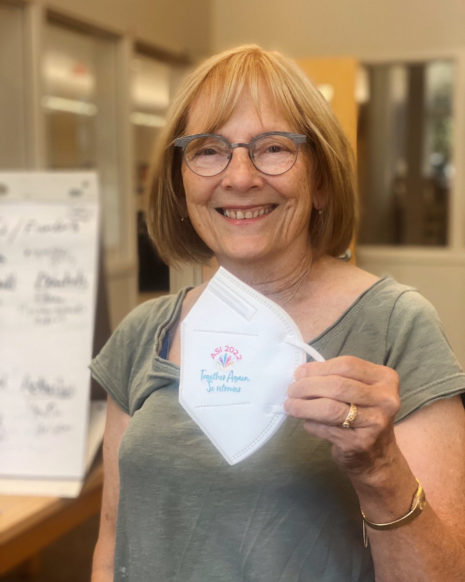 ASI - Healthy & Safe Communities tweet media