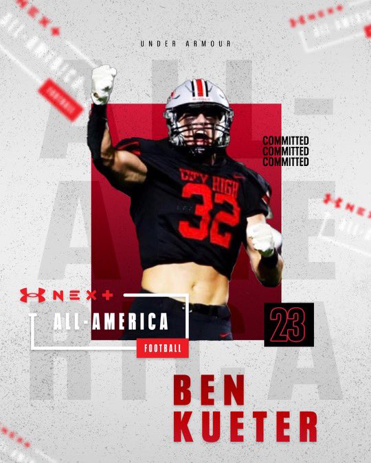 Blessed!! <a href="/HawkeyeFootball/">Hawkeye Football</a>