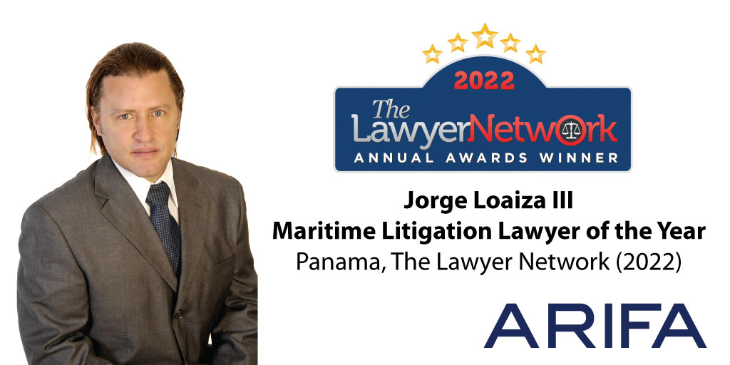 Each year, The Lawyer Network Annual Awards identifies and honors the most respected lawyers and law firms who lead the way on a global stage.
