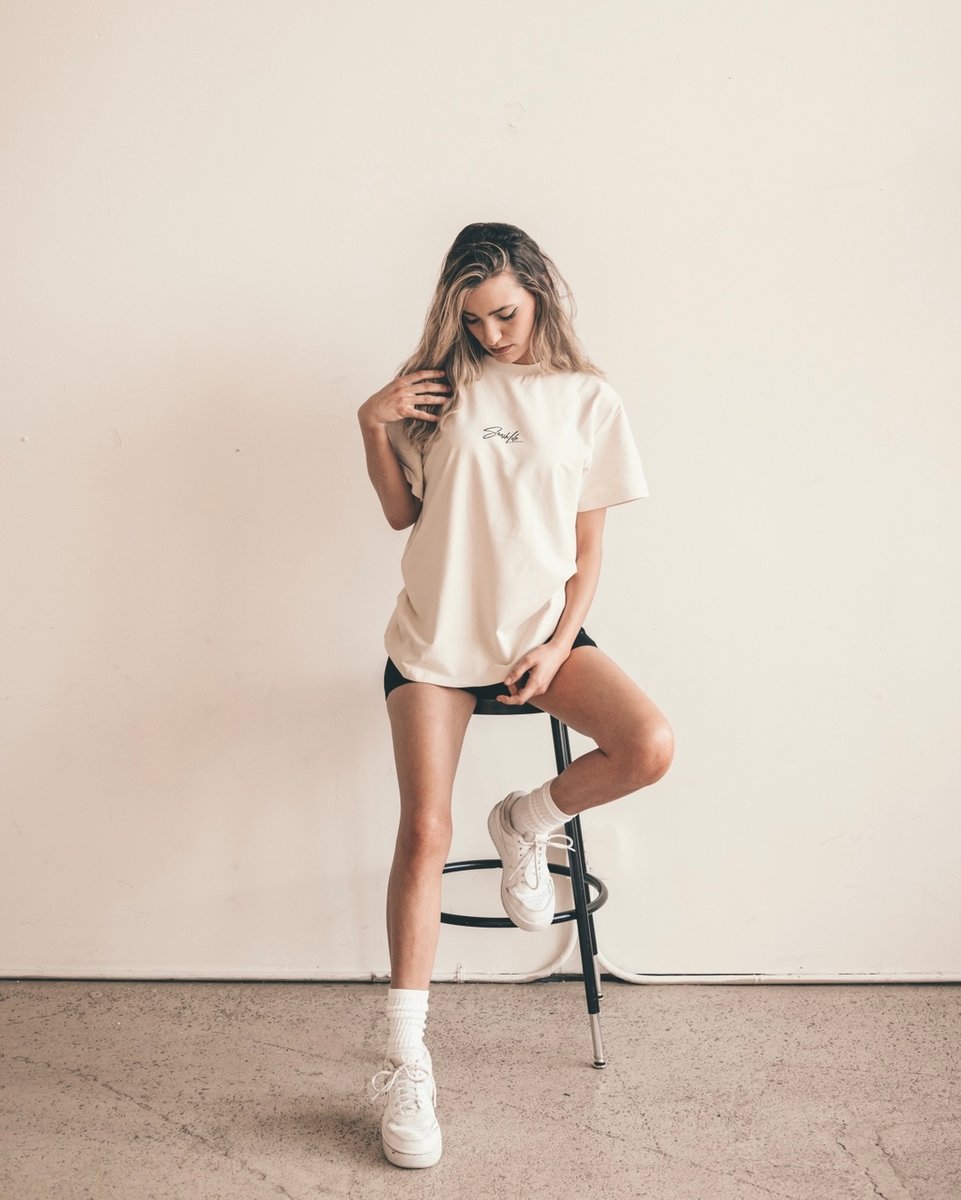 SmashLifeSF's tweet photo. How would you style our lounge sets? We love wearing them as a set but also individually! Can’t go wrong with some bike shorts and sneakers 🔥

#streetstyle #streetwear #ootd #mystyle #style #instastyle #sfstreetwear #sanfranciscostreetwear #sanfranciscodesigner #sanfrancisco https://t.co/SAt2dTnNjT