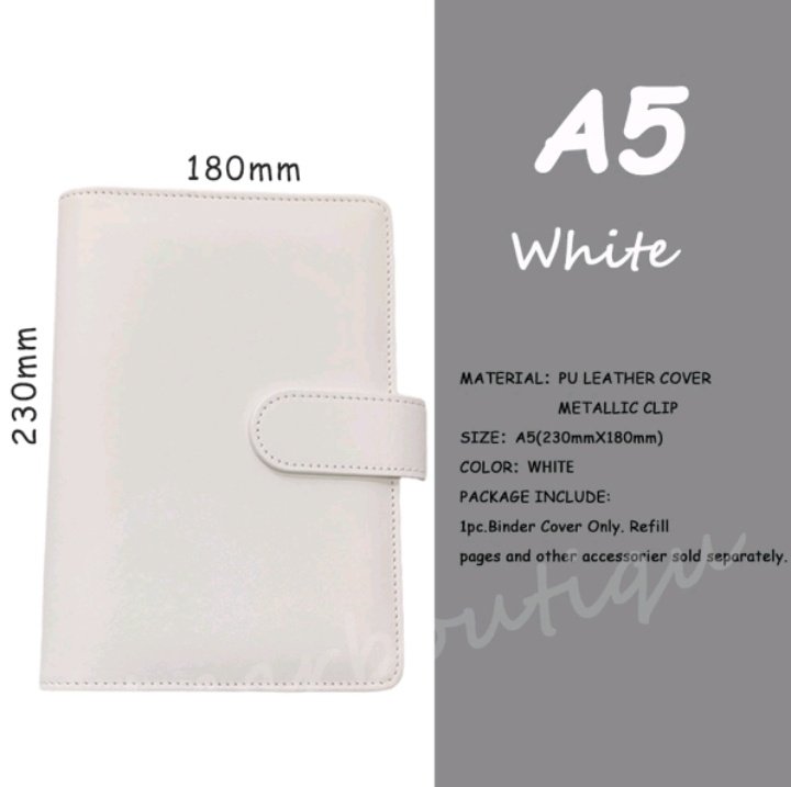 lov3mails's tweet photo. 𓂃 *:･꒰ wts lfb binder ph ꒱ *:･𓂃
            🛒. . . #jelselIs

୨୧ A5 white macaron binder ୨୧
⤷ with free 15 pcs 4p sleeves 

♡̷ ₱160 + pf
♡̷ onhand 
♡̷ payo
♡̷ gcash
♡̷ sco/ggx/fxp

rcbyt ! https://t.co/MQEHhaRFXl

🖇️ reply "mine" / dm to claim 

𖥻 photocard binder https://t.co/Z37yzJnfdj