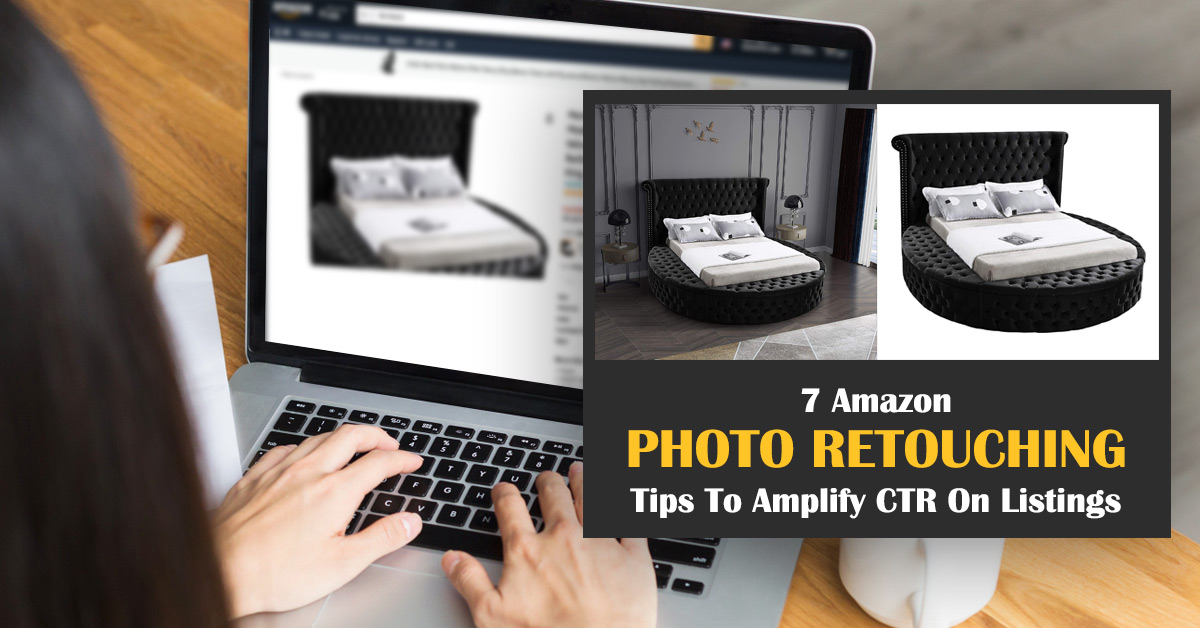SunTecIndiaNet's tweet image. Keen on boosting your #CTR on #Amazon listings? Follow these seven amazing #tips: bit.ly/3puoseY