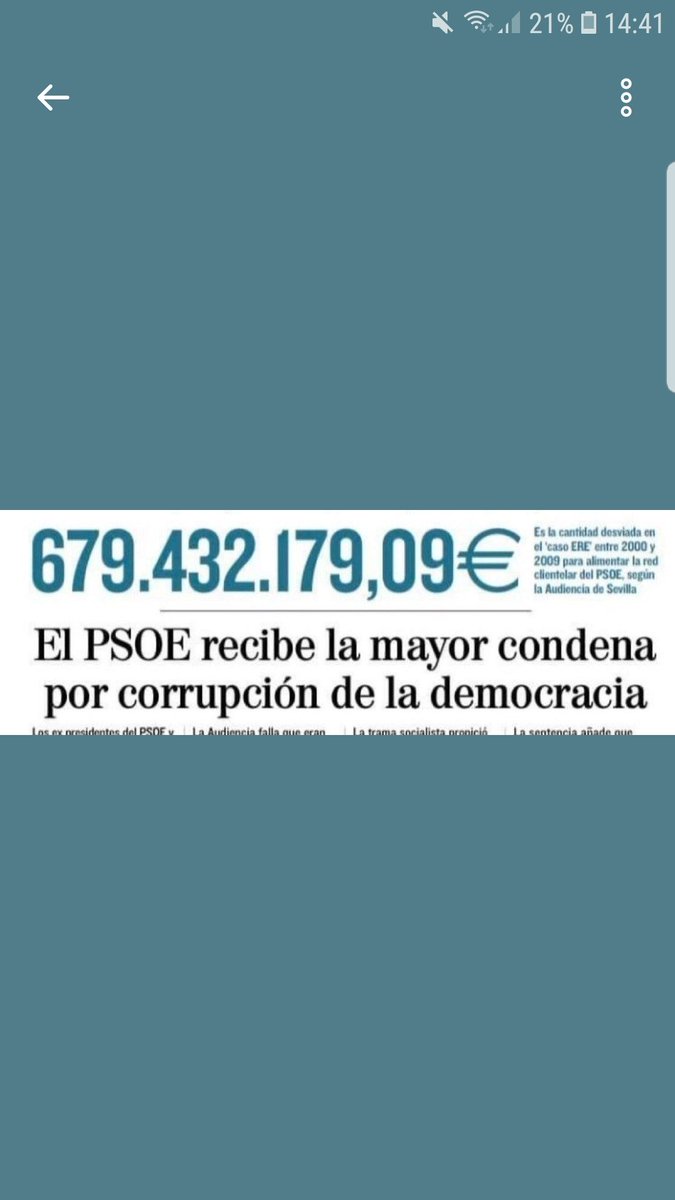 ciudadano_jaime's tweet photo. @LeonIberia @IdiazAyuso https://t.co/OmrAZVtJXa