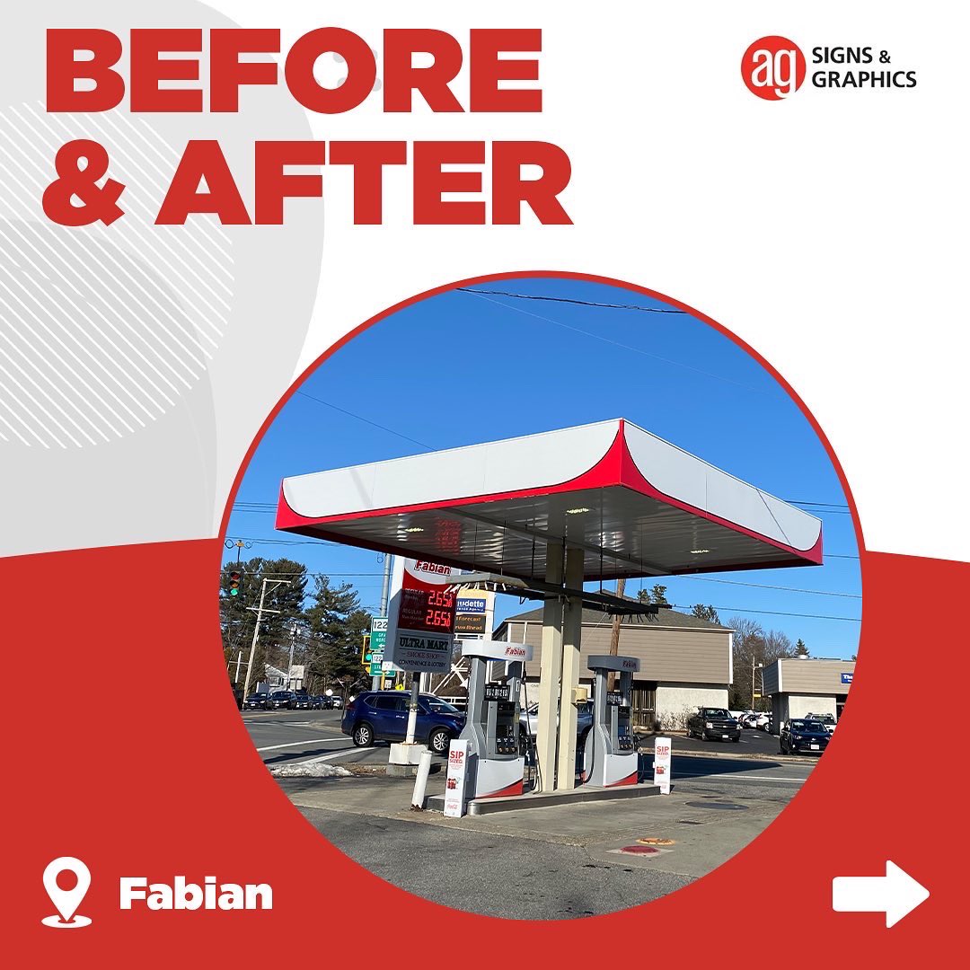 signs_ag's tweet photo. Here’s a deeper look at one of our recently completed gas station #rebranding projects. https://t.co/DsL3HrPbfG