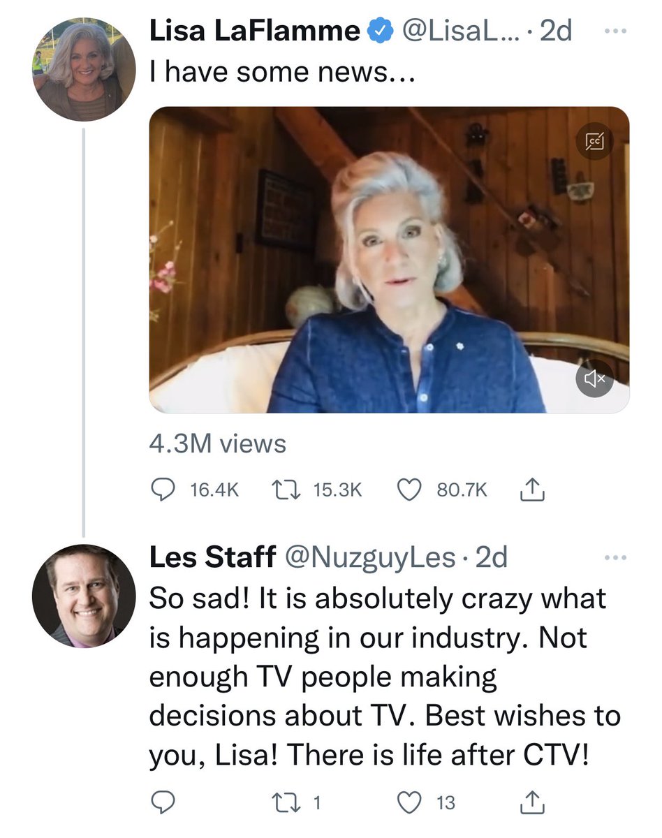 Tamara Taggart tweet media