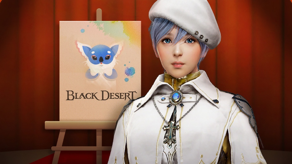 PlayBlackDesert's tweet image. Calling all artists! 🎨

Our Discord server is holding a banner contest! Create a banner related to the dragons of Black Desert to claim the top prize! 🐉

The winning banner will also be displayed on the server!

👇 Check it out 👇
bit.ly/3Cezahw

#BDC #Xbox #PSN