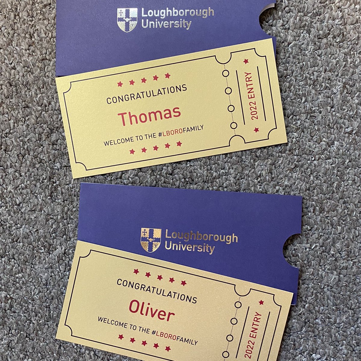 Darren Ramsay tweet media