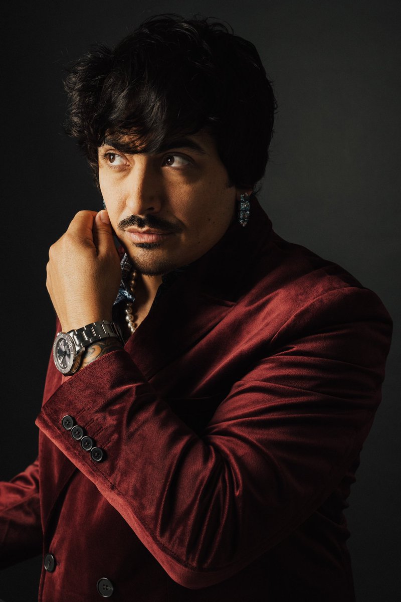 Robbie Daymond tweet media