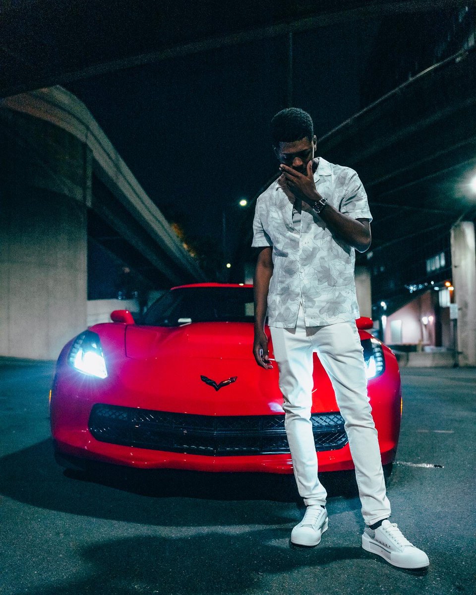YNGMacJay's tweet photo. No More Sad Faces 🗣 #comingsoon
#hustle #Motivation #dedcation #YNGMacJay #SadFaces #corvette
@CorvetteRacing https://t.co/4pL9xPnar4