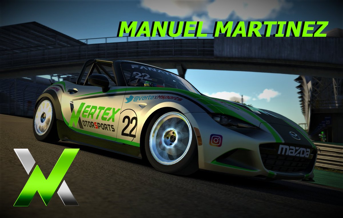 🔴Hoy toca nueva PRESENTACION, se une a nuestro EQUIPO, Manuel Martinez <a href="/coahes85/">Manuel Martinez</a> , a darlo todo💪💪 y... Bienvenido!!!✔️✔️