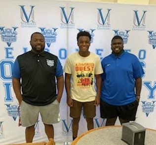 Donavon Davis tweet media